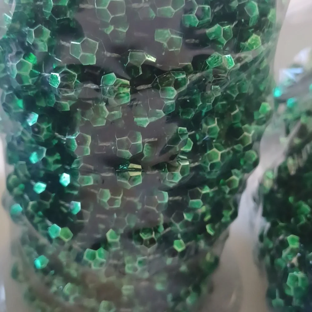 St. Patrick's Day Beaded Garland Bundle